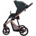 Коляска 2в1 Bebetto Flavio Premium Sand 01