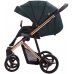 Коляска 2в1 Bebetto Flavio Premium Sand 01