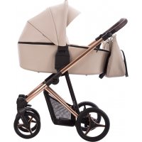 Коляска 2в1 Bebetto Flavio Premium Stella 04