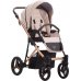Коляска 2в1 Bebetto Flavio Premium Stella 04