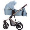 Коляска 2в1 Bebetto Flavio Premium Sand 01