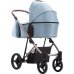 Коляска 2в1 Bebetto Flavio Premium Sand 01