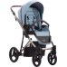 Коляска 2в1 Bebetto Flavio Premium Sand 01