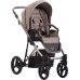 Коляска 2в1 Bebetto Flavio Premium Sand 02