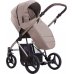 Коляска 2в1 Bebetto Flavio Premium Sand 02
