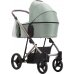 Коляска 2в1 Bebetto Flavio Premium Sand 03