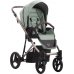 Коляска 2в1 Bebetto Flavio Premium Sand 03