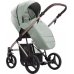 Коляска 2в1 Bebetto Flavio Premium Sand 03