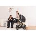 Коляска 2в1 Bebetto Flavio Premium Sand 01