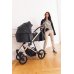 Коляска 2в1 Bebetto Flavio Premium Sand 01