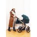 Коляска 2в1 Bebetto Flavio Premium Sand 01