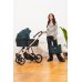 Коляска 2в1 Bebetto Flavio Premium Sand 01