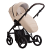 Коляска 2в1 Bebetto Flavio Choco PRO 12