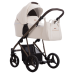 Коляска 2в1 Bebetto Flavio Choco PRO 14