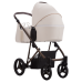 Коляска 2в1 Bebetto Flavio Choco PRO 14