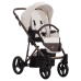 Коляска 2в1 Bebetto Flavio Choco PRO 14