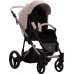 Коляска 2в1 Bebetto Loren Premium Sand 01