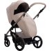 Коляска 2в1 Bebetto Loren Premium Sand 01
