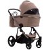 Коляска 2в1 Bebetto Loren Premium Sand 02