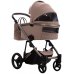 Коляска 2в1 Bebetto Loren Premium Sand 02