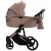 Коляска 2в1 Bebetto Loren Premium Sand 02