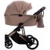 Коляска 2в1 Bebetto Loren Premium Sand 02