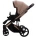 Коляска 2в1 Bebetto Loren Premium Sand 02