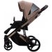 Коляска 2в1 Bebetto Loren Premium Sand 02