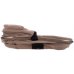 Коляска 2в1 Bebetto Loren Premium Sand 02