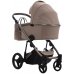 Коляска 2в1 Bebetto Loren Premium Sand 02