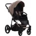 Коляска 2в1 Bebetto Loren Premium Sand 02