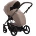 Коляска 2в1 Bebetto Loren Premium Sand 02