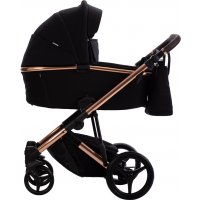 Коляска 2в1 Bebetto Loren Premium Stella 01