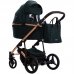 Коляска 2в1 Bebetto Loren Premium Stella 02