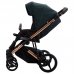 Коляска 2в1 Bebetto Loren Premium Stella 02