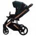 Коляска 2в1 Bebetto Loren Premium Stella 02