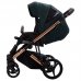 Коляска 2в1 Bebetto Loren Premium Stella 02