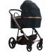 Коляска 2в1 Bebetto Loren Premium Stella 02