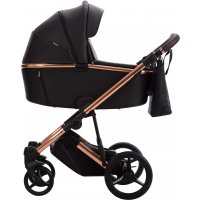 Коляска 2в1 Bebetto Loren Premium Stella 03