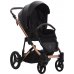 Коляска 2в1 Bebetto Loren Premium Stella 03