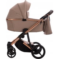 Коляска 2в1 Bebetto Loren Premium Stella 04