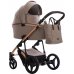 Коляска 2в1 Bebetto Loren Premium Stella 04