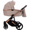 Коляска 2в1 Bebetto Loren Premium Stella 05