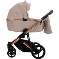 Коляска 2в1 Bebetto Loren Premium Stella 05