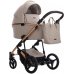 Коляска 2в1 Bebetto Loren Premium Stella 05