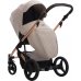 Коляска 2в1 Bebetto Loren Premium Stella 05