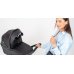 Коляска 2в1 Bebetto Loren Premium Sand 02