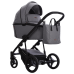 Коляска 2в1 Bebetto Loren SE 01