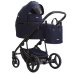Коляска 2в1 Bebetto Loren SE 02