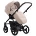 Коляска 2в1 Bebetto Luca Pro 30 Екрю